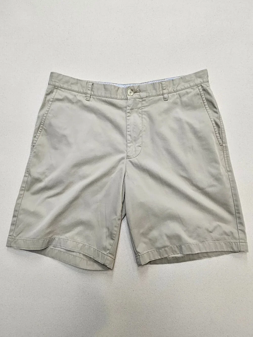 Southern Tide Skipjack Shorts 36